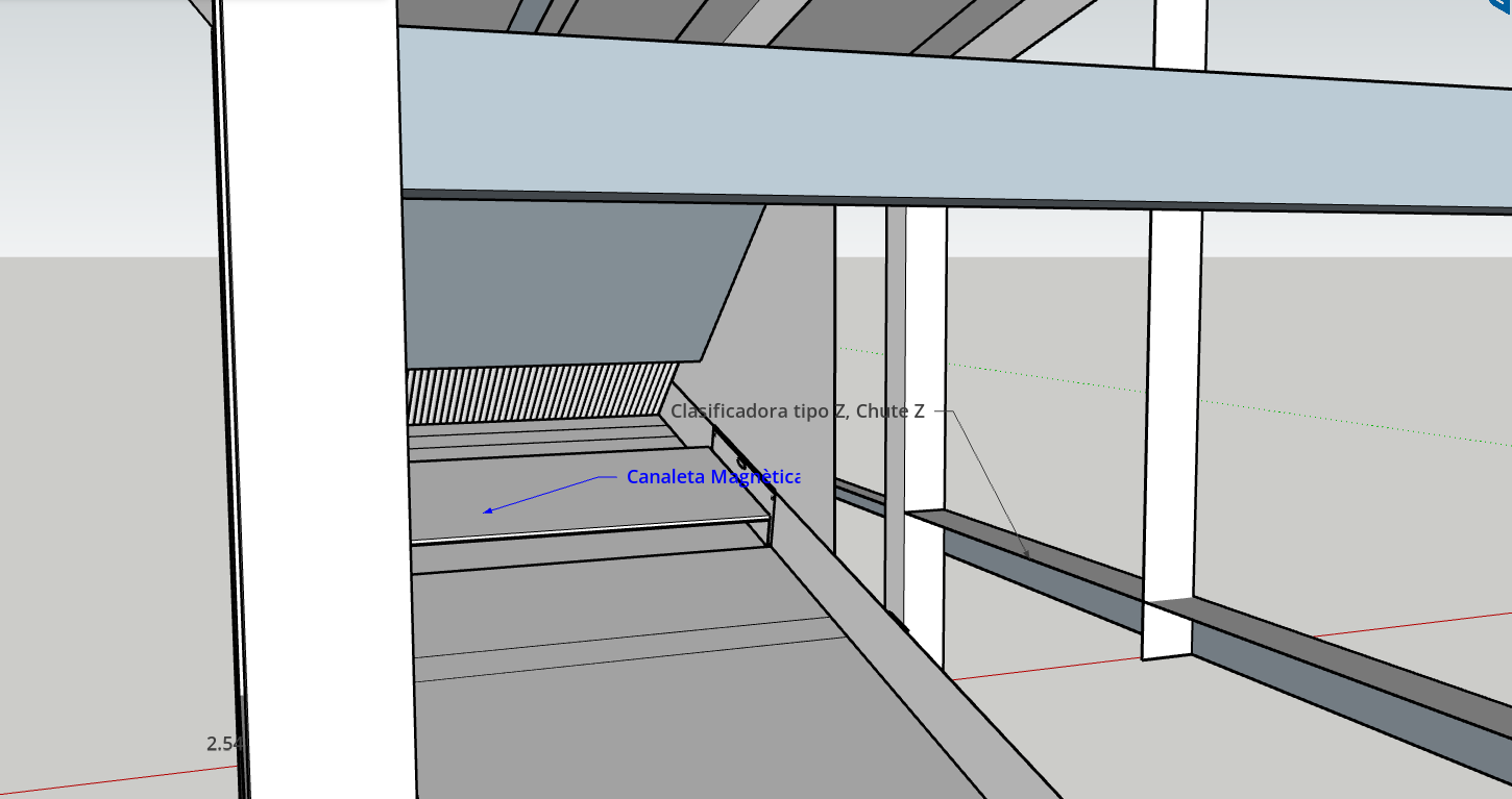 canaleta magnetica para hierro 5
